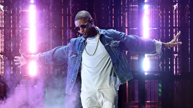 2016 iHeartRadio Music Festival - Night 2 - Show