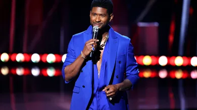 2021 iHeartRadio Music Awards – Show