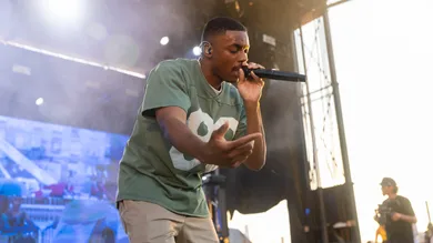 2023 AfroPunk Brooklyn