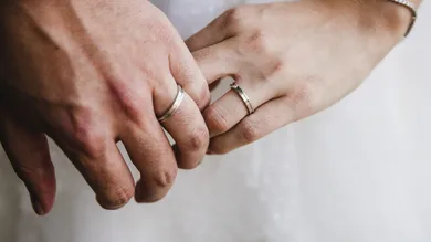 WWE News Blair Davenport Engaged