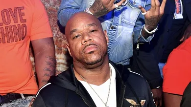 Wack 100 Snoop Dogg Fight Death Row Hip Hop News