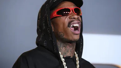 Los Angeles Premiere Event For Onyx's Collective's "Drive With Swizz Beatz"