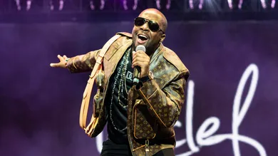 2022 Essence Festival