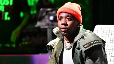 SiriusXM+Pandora Playback with YFN Lucci