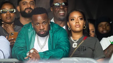 Wireless Festival 2023 - Day 3