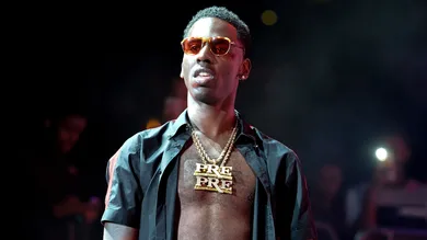 Hot 107.9 Birthday Bash 2016