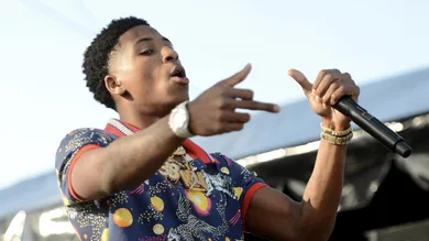 YoungBoy Instagram Rant Hurt Wife Hip Hop News