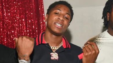 YoungBoy J Cole Collab Reporter Question Hip Hop News