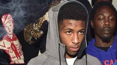 YoungBoy Rehab Drug Abuse Substance Hip Hop News