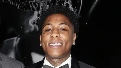 YoungBoy Santa Claus Sled Kids Hip Hop News