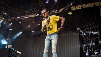 Osheaga Festival 2019