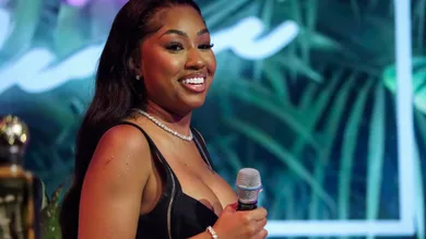 7th Annual BET Experience At L.A. LIVE Presented By Coca-Cola