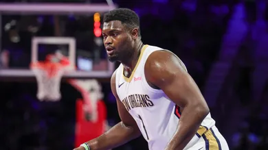 New Orleans Pelicans v Los Angeles Lakers: Semifinals - 2023 NBA In-Season Tournament