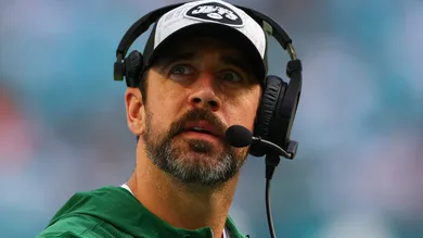 New York Jets v Miami Dolphins