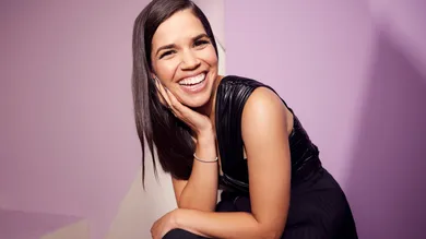 The IMDb Official Portrait Studio At D23 2022