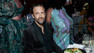 Do Something's The Futures Ball 30th Anniversary Celebration