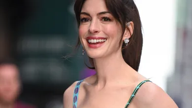 Celebrity Sightings In New York City - March 15, 2022