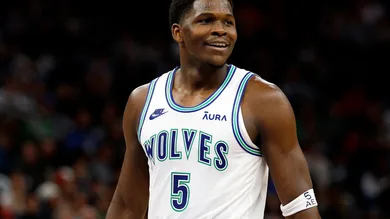 New Orleans Pelicans v Minnesota Timberwolves