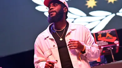 2022 One Music Festival Welcome To Atlanta Party