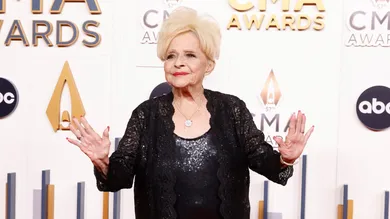 The 57th Annual CMA Awards - Arrivals