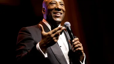 Byron Allen's Oscar Gala