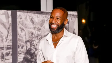 Tameka Foster Raymond "Here I Stand: ...In A Beautiful State" Relaunch Event