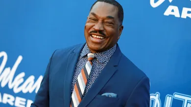 BET Presents: 2018 Soul Train Awards - Red Carpet & Arrivals