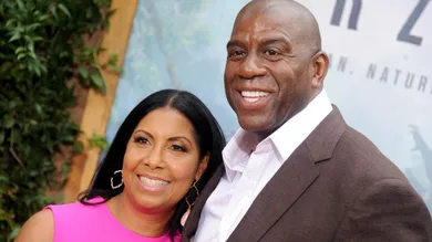 Premiere Of Warner Bros. Pictures' "The Legend Of Tarzan" - Arrivals