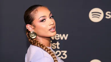 Spotify Best New Artist Event - Red Carpet