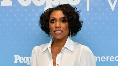 Celebrities Visit People TV - March 11, 2020