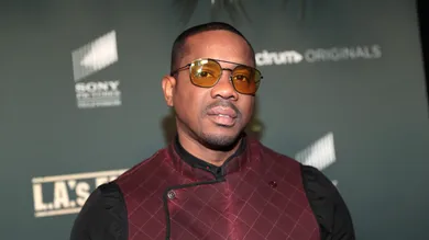 Spectrum Originals And Sony Pictures Television Premiere "L.A.'s Finest" In Los Angeles