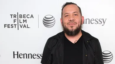 2015 Tribeca Film Festival - Tribeca Talks: CRWN With Elliott Wilson And A$AP Rocky