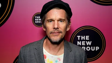 2023 The New Group Annual Gala