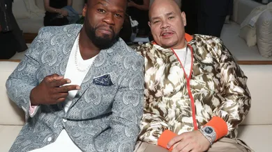 STARZ "Power" Season 4 L.A. Screening And Party