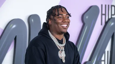 BET Hip Hop Awards 2023 - Arrivals