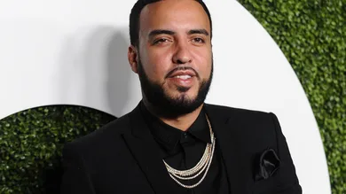 GQ Men Of The Year Party - Arrivals