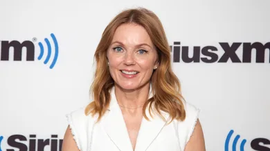 Celebrities Visit SiriusXM - October 2, 2023