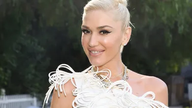 Celebrities Visit Hallmark Channel's "Home & Family"