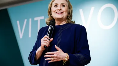 Vital Voices Grand Opening