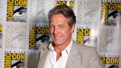 Paramount Pictures and eOne San Diego Comic-Con Presentation of "Dungeons &amp; Dragons: Honor Among Thieves"