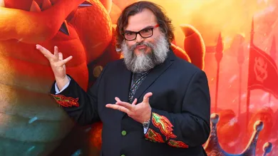 Special Screening Of Universal Pictures' "The Super Mario Bros. Movie" - Arrivals