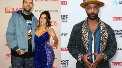 joe budden lena the plug adam22