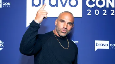 Legends Ball - 2022 BravoCon