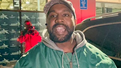 Celebrity Sightings In Los Angeles - October 28, 2022