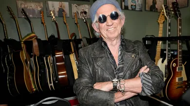 Sixth Annual LOVE ROCKS NYC Benefit Concert For God's Love We Deliver