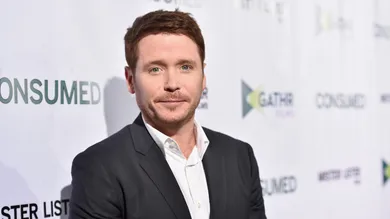 Premiere Of Mister Lister Film's "Consumed" - Red Carpet