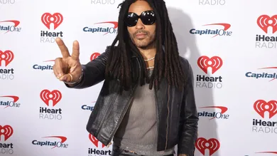 2023 iHeartRadio Music Festival - Press Room