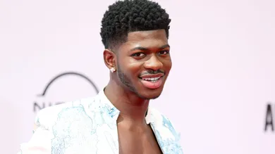 BET Awards 2021 - Arrivals