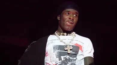 Lil Uzi Vert In Concert - Birmingham, AL