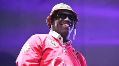 Wicked Featuring 21 Savage